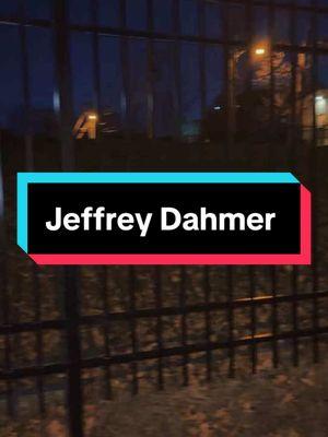 #dahmer #milwaukee #wisconsin #jeffreydahmer 