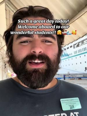 #semesteratsea #semesteratseaspring2025 #semesteratsea2025 