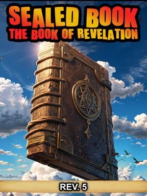 Book with Seven Seals: Book of Revelation Mysteries #Biblestudy #Bible #Christian #Secondcoming #secondcomingofchrist#secondcomingofjesus #apocalypse#christianapocalypse#Bookofrevelation#bookofrevelations#endoftheworld#christiantiktok #christiantiktokcomunity #christiantiktokers #biblequestions #christiantiktokersfollowingjesus #Bibleanswers #Homelessprophet #Jesuschrist #Johnthebaptist #godsword #Biblestories #Godsmercy #godsmercyandgrace #godsforgiveness #lgbtchristian #lgbtchristiantiktok #lgbtchristianpastor #lgbtmarriage #Lgbtreligion #gaychristianparents #sealedbook #revelations #revelationsprophecies #revelationsprophecy #hollywoodreligion #Hollywoodandreligion #throneinheaven #sevenseals #sevensealsofrevelation #biblecode #Biblecodes #pharoahsdream #parablesofjesus #Hollywoodchristian #revelation4 #Revelation5 #Rev4 #Rev5 #Gen41 #genesis41 #Dan2 #Daniel2 #Revelation22 #Rev22 #Revelation22v16 #Matthew13 #Matt13 #Jesusiscoming #Jesusiscomingsoon