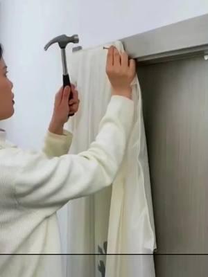 #hook #curtainrodhook #extensiblestick-onhook #hook #homeorganizer #wallhook #practicalhook #space-savinghook #decorativehook #hangingaccessory