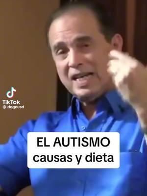 #mamiazul💙 #autismo #causas #sananaturalmente #tipscaseros #salud #