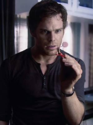 #DEXTER || would. no further comment || . . . . #sagiegreen #dextermorgan #dextermorganedits #dexter #dexteredit #edit #foryou #foryourpage #viral #viraledit 