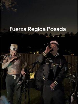 Must watch till the end #ohgeesy #leftygunplay #jesusojeda #losillegales #fuerzaregida 