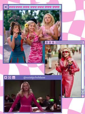 Elle Woods cracking the case and breaking stereotypes? Iconic doesn’t even begin to cover it. This movie not only gave us unforgettable one-liners and fierce pink power suits but also reshaped pop culture forever. From proving blondes can do law school to inspiring generations to chase their dreams unapologetically, this film will always be a classic. 💕 #nostalgia #nostalgic #memories #childhoodmemories #ellewoods #movies #legallyblonde #court #courtroom #lawyers #reesewitherspoon 