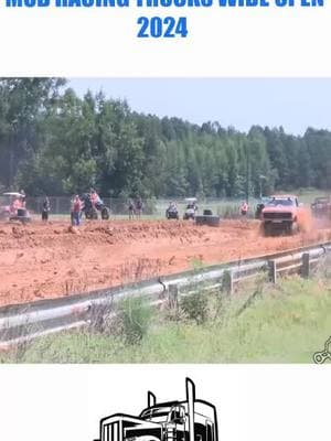 #racing #truck #tractor #offroad #offroad4x4 #mudding #mud #pull #pulling #2024 