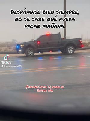 Uno nunca sabe que pasará #fuerzaregida #descansando #despidansebien #amor #Love #westtexas #carretera #road #careful #acidente #accident #hope #esperanza #godbless #dios #bendiciones #fy #fyp #fypシ #fypシ゚viral #foryoupage #paratiiiiiiiiiiiiiiiiiiiiiiiiiiiiiii #paratii #viralvideo #orla #texas 