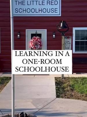 🌟 Your Calling, Your Moment, Your Legacy 🌟 We’re now in our 3rd incredible year at The Little Red Schoolhouse, and this marks my 26th year of teaching. When God called me out of public school to open this one-room schoolhouse for His children, I had no idea the impact it would have—not just on the children, but on me. I walked away from my full retirement, trusting in His plan. And let me tell you—what I’ve gained far outweighs what I left behind. Watching children grow academically and spiritually in this little schoolhouse has been my greatest joy. Here, they learn their academics, homesteading skills, love for their country, and most importantly, to know and love Jesus. 💡 What about you? Have you felt God calling you to step out in faith? To create something lasting, meaningful, and life-changing for the children in your community? Here’s what I know for sure: attending one of my seminars won’t just give you the tools to open your own one-room schoolhouse—it will change the trajectory of your life. God doesn’t call the equipped; He equips the called. And I’m here to help you answer that call. I’ve written a step-by-step school manual, and I have an incredible team ready to guide and support you through the entire process. You are NOT alone in this journey. 🗓 Seminar Dates: 📍 January 24-25 | March 28-29 🌾 In-Person in Virginia or via Zoom Come see God’s little @the_one_room_red_schoolhouse and @the_red_barn_farm for yourself. Feel the peace. Witness the simplicity. See what’s possible. Can’t make it in person? Join us on Zoom—you’ll still receive the full experience and support. ✨ Why wait? This isn’t just a seminar—it’s an invitation to change your life and the lives of children in your community. Don’t let fear or doubt hold you back. The children need YOU. 💬 You’re reading this for a reason. There are no coincidences. Our paths have crossed because God is calling you to something greater. Will you answer? ❤️ Let’s do this together. DM me or click the link in my bio to register today. 🌟 Together, we can impact generations—one little schoolhouse at a time. Let’s make your dream a reality. ❤️ Dennita #teachers #teachersoftiktok #teacher #christiantiktok #christianity #faithoverfear #oneroomschoolhouse #privateschool #homeschool #faiththesizeofamustardseed #dreambig #homesteadlife #FaithInAction #education #christian #godisgood 