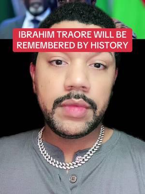 Ibrahim Traore is changing the trajectory of Burkina Faso and Africa as a whole  #ibrahimtraore #burkinafaso #burkinatiktok #burkinafaso🇧🇫 #burkinatiktok🇧🇫🇧🇫🇧🇫❤️ #africa #greenscreen #thaat1guyspad #randyhussain #fypツ #fypage #fypシ゚viral #fyppppppppppppppppppppppp #fypp #fyppp #fyp #foryou #foryoupage #foryourpage #foru #pourtoi #viralvideo 