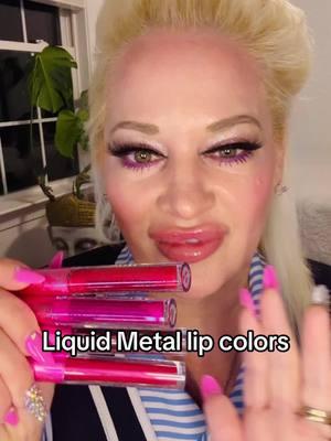 #liquidmetal #lips #lipstick #liptutorial #makeup #lipglossdrip #poutylipzz #volume #sexylips #TikTokShop #tiktokpartner #tiktokshopfinds #lipmakeup #reviews #lipreview #bold #boldcolors #boldlipcolors #beauty #red 