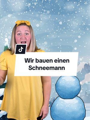 Oh nein! Unser Schneemann hat keine Augen, keine Nase, keine Arme und keinen Hut! ⛄🎩 Kannst du helfen, ihn wieder zusammenzubauen? ❄️✨ Entdecke mein neues Video mit Mimi die Maus, einem magischen Winterwald und vielen lustigen Lernaufgaben! 🐭🌨️ Spielerisch Deutsch lernen macht so viel Spaß! 📺 Schau dir das komplette Video an – Link in der Bio! 👩‍🏫 Folge mir für mehr coole Lernideen für Kinder!  #Schneemann #WinterSpaß #Deutschlernen #SpielerischLernen #KinderDeutsch #MimiDieMaus #FrauCollett #DeutschFürKinder #WinterAbenteuer #LernenMitSpaß #TikTokDeutsch #Winterwald