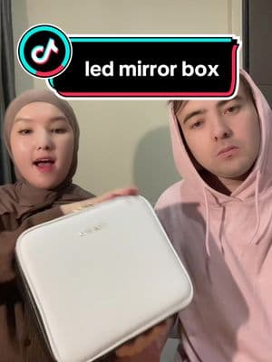 link in bio ( ссылка для покупки в био) #mirrorbox #ledbox #beautybox 