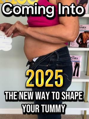 2025 New Way to Tuck Tummy! Lasts ALL DAY! #2025 #2025bride #creatorsearchinsights #cominginto2025 #skinnies #bodytape #flattummy #tummyshaper #tummytape 