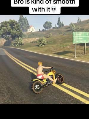 Why he hit ts 💀#gta5 #npc #gta6 #gtaonline #gta5_funny #gtarp #gta5clips #gtaviral #gtaroleplay #gtafyp 