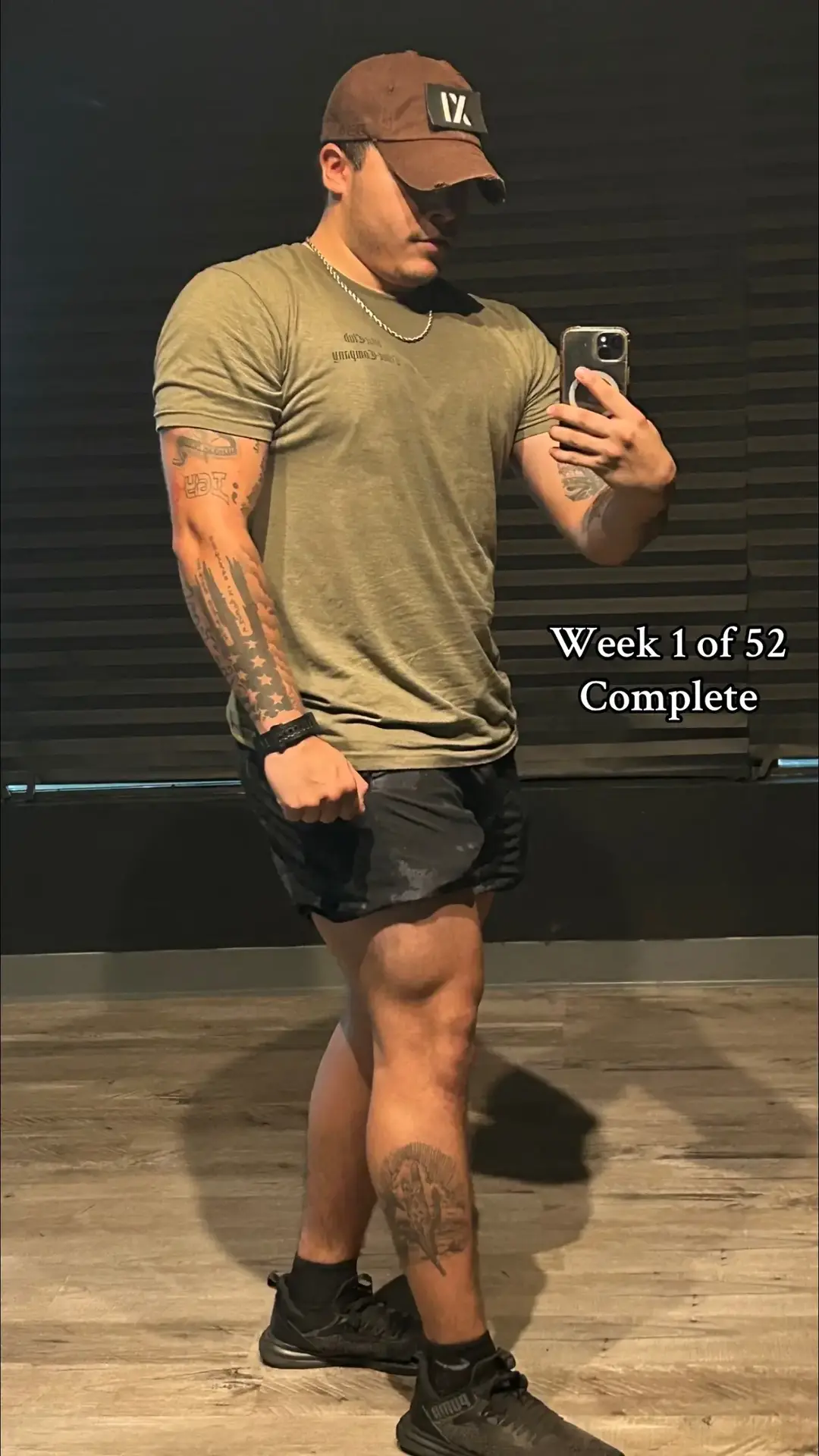 #gym #legday #armday #chest #back #GymTok #consistency #dedication #week1 #2025 #newyear #newgoals #newjourney #zealoustacticalandfitness #tone #shred #veteran #fyp #foryoupage #fypシ #fypシ゚viral 