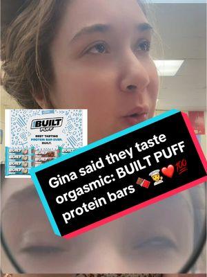 Flash sale alert 🚨 these sell out quick! Nothing better than eating chocolate that improves your health and diet. Your kids will steal these so stock up & lock them up! @BUILT Bar #cals #calorie #ingredient #flavor #nutritional #nutrient #appetite #nutrition #TrendTok #TrendTokApp #proteinbar #hooked #chocolatelover 