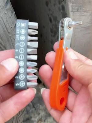 Unlock Precision with this Mini Ratchet Screwdriver! Compact, Durable, and Perfect for Every DIY Project! 🔧✨ Get Yours Now and Make Your Life Easier! #DIYTools #MiniScrewdriver #HomeImprovement #TechEssentials #ToolAddict #MustHaveGadgets #FixItYourself #HandymanTools #EasyFix #affordabletech 