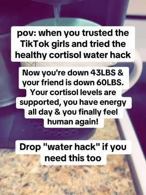 Thinking of all the people with high cortisol levels & it’s holding them back from losing weight #womenshealth #women’s supplements #naturalsupplementsforwomen #cortisolimbalance #cortisolbelly #stresshormones #bellyfat #insulinresinresistance #cortisol #didyouknow #magnesium #cortisolmocktail #over40 #repairmetabolism #cortisol #getbettersleep #insulinresistance #feelinganxious I never thought I would find a natural alternative to Ozempic that actually works! I tried so many things before landing on this all natural supplement blend with extra benefits. #weightlosstips #weightlossforwomen #fatlosstips #naturalsupplements #guthealth #supplementsthatwork #balancehormones 