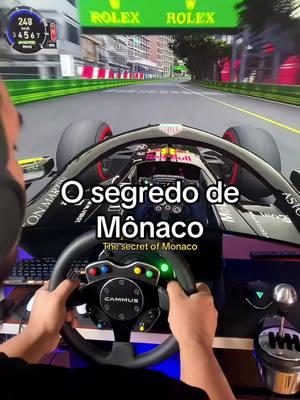 O segredo de Mônaco foi revelado! Ayrton Senna mostrou ao mundo como paciência e precisão são as chaves para dominar esse circuito lendário. Sua técnica era tão impressionante que fotógrafos ficavam confusos, já que suas passagens pelo mesmo ponto pareciam idênticas a cada volta. Quer saber mais sobre essa história incrível e o que faz Mônaco tão especial? Curta, compartilhe e siga para mais curiosidades e conteúdos do mundo do automobilismo! The secret of Monaco has been revealed! Ayrton Senna showed the world that patience and precision are the keys to mastering this legendary circuit. His technique was so impressive that photographers were confused, as his laps at the same point looked identical every time. Want to learn more about this amazing story and what makes Monaco so special? Like, share, and follow for more fascinating motorsport content! #f1 #assettocorsa #simracer #simuladorf1 #bestf1 #assettocorsamods #monaco #jogos #redbull 