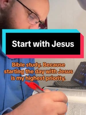 Always start and end your day with Jesus.  . . . . ⬇️ Support! ⬇️ . 📫📫: PO Box 861, Queen City, Tx 75572 📫📫 . 🔥🔥🔥 ⬇️check out my books and support us at the link below⬇️ 🔥🔥🔥  . https://www.theadventtruth.com/ . ➡️ Leave a gift on my videos. . ➡️ Hit the subscribe button in my profile! . ➡️ Subscribe on YouTube! youtube.com/@TheAdventTruth . **tag, share, & follow!**  . . .. .. #Jesus #christiantiktok #christian #biblestudy #bibleprophecy #bible #Sabbath #tencommandments #fearGod #obeyGod #ifyeloveme #10commandments #sda #sdatok #seventhdayadventist #theadventtruth