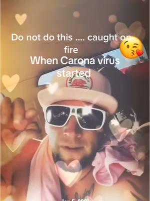 When the CARONA virus first started I almost died #caronavirus #fyp #funny #laugh #duet #share #foryou #stitch #fml #DIED