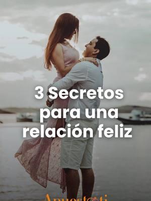 Relación de Pareja Sana - 3 Tips #parejasfelices #parejas #amor #mujeres #hombres #solteras #relacionesamorosas #apuestoati_ #yoapuestoati #rivkahforeman #apuestoati #sanatusheridasconrivkah 