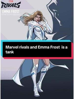 #kingandqueenlion #comicbookcommunity  #MarvelArrivals #EmmaFrost