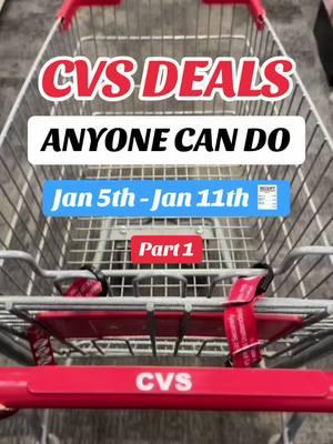 BEST CVS Deals This Week 1/5-1/11🔥🥰 #cvsdeals #cvspartner #cvsdealsthisweek #cvsdealsoftheweek #cvswelcometowellness @CVS Pharmacy  