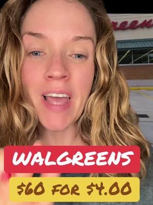 $60 in products for just $4.12 after rewards at Walgreens for the week of January 5 through January 11   ##WalgreensCoupons##WalgreensDeals##CouponsOfTheWeek##WalgreensDealsThisWeek##SavingMoney##ExtremeCouponer#SavingMoneyIdeas##Couponing##CouponCommunity##Freebie##learntocoupon##dollargeneral