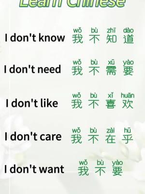 Let’s learn Chinese together #mandarina #chinese #learnchinese #learninglanguage 