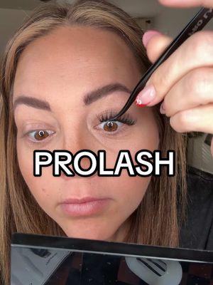 PROLASH MEGA3  #prolash #fakelashes #boldlashes 