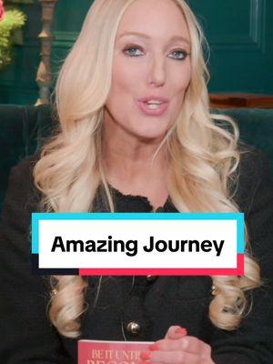 Incredible Journey live on Saturday night with Hayley Palmer @Hayley Palmer #successstory #journey #nevergiveup 