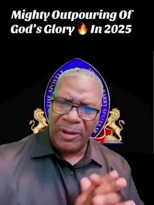 Might Outpouring Of God’s Glory 🔥 In 2025 #fyp #christian #church #godsword #faith #tiktokfollower #2025 #motivational #inspirational #holyspiritactivate #HolySpirit 