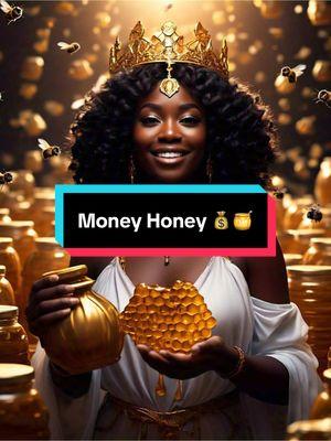 #moneyhoney #incensequeen #manifesting #bestincenseinthewest #honeyjar #honey #attractabundance #moneyaffirmations #blackgirlmagic #blackspiritualtiktok #yeye #oshunenergy #honeycomb #2025 #abundancemindset 