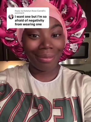 Replying to @Katelyn Rose Carroll #haircare #hair #hairtok #bonnet #bonnets #satinbonnet #satinbonnets #bonnetchronicles #fyp #fypage #fypp #white #whitegirls #whitewomen 