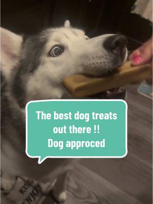 Give your furry friend a treat they will love 🐕🐩🐕‍🦺🦮🐾🐶‼️ naturally delicious, nutritious,& packed with benefits @Mighty Paw ##fyp# #dogs ##dogsoftiktok #dog #dogsoftiktokviral #furbabies #dogmom #dogmomlife ##huskylife dogtreats ##huskysoftiktok ##dogfood#husky ##chewstick##chewing #yakcheese#sunday ##puppies ##sundayreset#TikTokShop  #tiktokshopfinds 