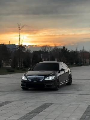 #mersedes #s600 