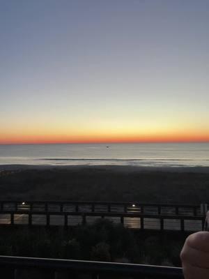 Good morning Sunday ❤️🫵🏼latte #coffeetiktok #sundaymorning #porchviews #mountainliving #Love #grateful #nc #carolinabeach  