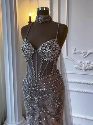 #beauty #Lifestyle #elegance #eveningdress #luxury #dress #dubai #formsldress #kleid #vestidos #crystals #fashion #women #unique #pageant #فستان #abendkleid #dressup #robe #eveninggown #gown #losangeles #foryou 