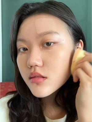 wakemake x squidgame makeup products❤️ @wakemake_official  #wakemake #overblurringpot #dewygelmaxigloss #SquidGame2 @Netflix Korea  #youngheemakeupchallenge #nicevsbadyounghee #youngheemakeup  #kbeautyskincare #kbeauty #kbeautymakeup  @4am_official 