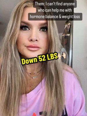 Weight loss is SECONDARY to hormonal regulation.   The  ONLY way to keep weight off for good is by getting your hormones in check.  Why? Because your HORMONES control everything. They tell your body when you're hungry, trigger cravings, decide where to store fat, and when to burn it. Sure, you can crash diet and shed some pounds, but without hormonal balance, the weight will come back-likely with even more issues.  Want to know THE EXACT Method I followed to help with this?!  COMMENT HORMONES! #Hormonebalance #hormoneimbalance #bodybalance #skinnydrops #thyroidsupport #weightlosstransformation #weightlossjourney #loseweightwithme #fatlossjourney #hormonehealth #womenover40 