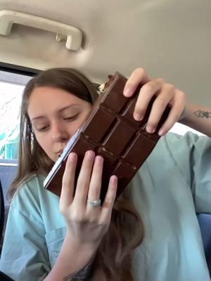 Replying to @Jennifer Mathis the perfect balance of salty & sweet  #dubaichocolate #viralchocolate #fypシ #foryoupage #tiktok #asmr #yum #fyp #reveal #tryit 