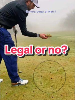 Golfers, can you do this? #golf #golfer #golftok #golfdad #sports 