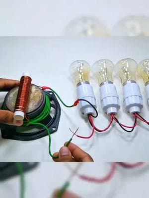 Free electricity from magnet#generator #electricity #freeelectricity #magnet #freeenergy #energy 