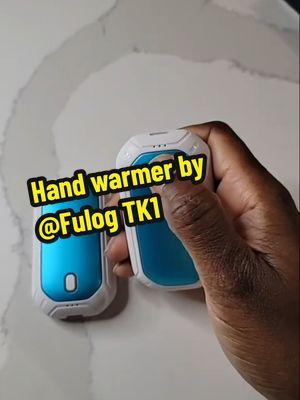 Hand warmer by @Fulog TK1  #handwarm #winteraccessories  #valentinesdaygift  #coldhands #warmhands #winterthings 