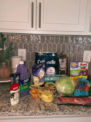 #groceryhaul #walmartdelivery #weeklygroceries 