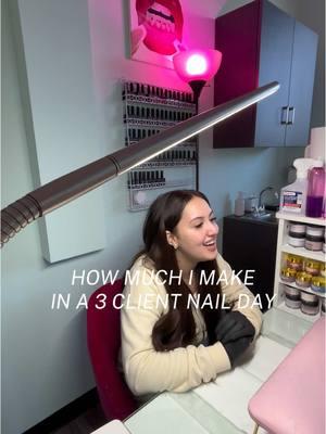 new year, same content… + more✨ #nailtech #nails #nailtok #nailsoftiktok #naildesign #nailtechlife #nailconsultation #nailtutorial #howmuchimake 