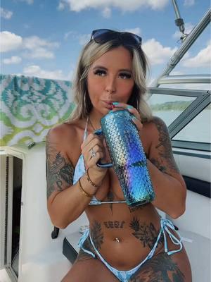 Ready for more Lake Day Cocktails☀️🧉 #lakeday #drink #drinktok #cocktail #makeadrink #Summer #summertime #boat #boatday #cherrylimeade #cocktails #makeacocktail #trending #fyp #girlythings #fypシ 