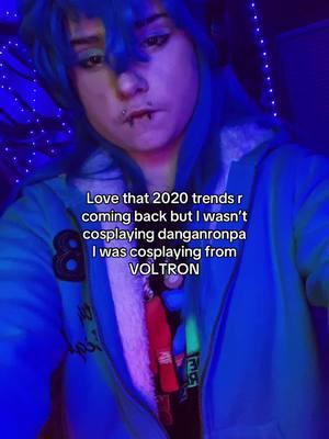 Used to blast this over snd over in 2020 #dmmd #dmmdcosplay #dmmdaoba #aoba #yaoijesus #fyp #mlm #mpreg #yaoi 