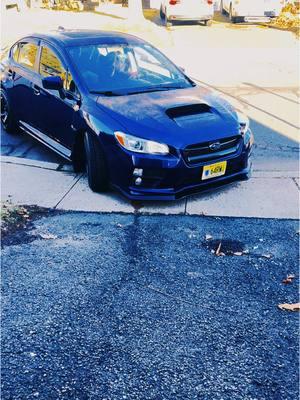 2017 WRX  #subie  #wrx  #subaru  #subi  #subiegang  #perrin  #cobb  #airintake  #stickshift  #turbowrx 