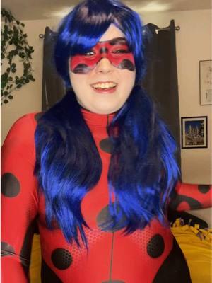 #ladybug #ladybugcosplay #miraculous #miraculousladybug #miraculousladybugcosplay #MLB #mlbcosplay 